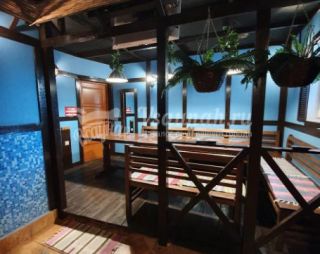 Сауна Сауна Сабай-Сабай в Зеленодольске