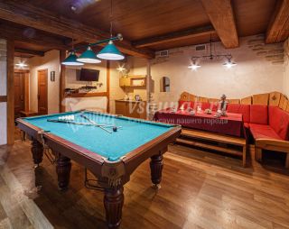 Сауна Сауна Куршевель в Ярославле