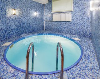 Сауна Сауна Куршевель в Ярославле