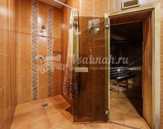 Сауна Сауна Куршевель в Ярославле