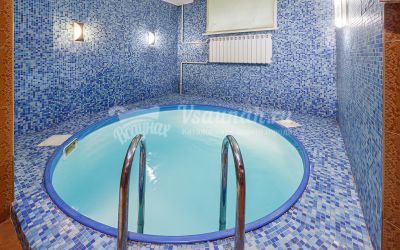 Сауна Куршевель в Ярославле