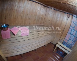 Сауна Сауна Куршевель в Ярославле