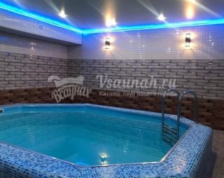 Сауна Сауна Малай в Бугульме