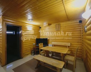 Сауна Сауна Лума в Ярославле