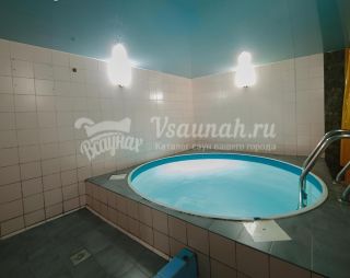 Сауна Сауна Лума в Ярославле