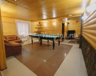 Сауна Сауна Лума в Ярославле