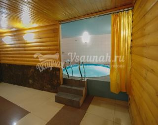 Сауна Сауна Лума в Ярославле