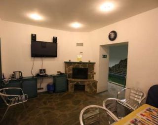 Сауна Сауна Два капитана в Кимрах