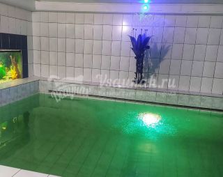 Сауна Сауна На Лазо в Томске