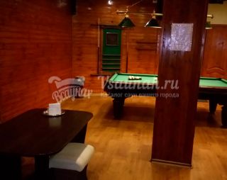 Сауна Сауна Москвич в Ярославле