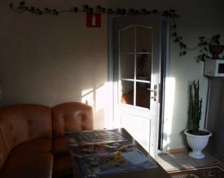 Сауна Сауна на Ялуторовской в Ишиме