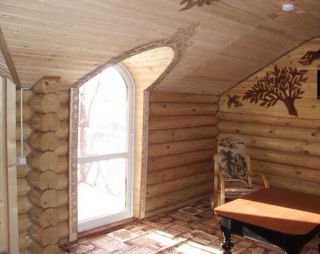 Сауна Сауна на Ялуторовской в Ишиме