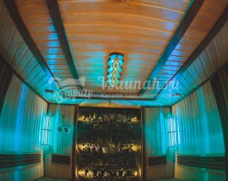 Сауна Сауна Атриум в Воткинске