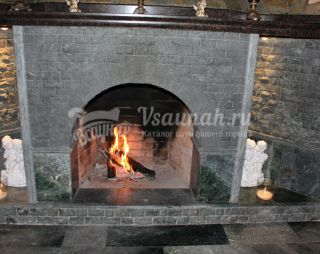 Сауна Сауна Атриум в Воткинске