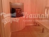 Сауна Сауна Океан желаний в Воткинске