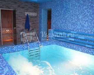 Сауна Сауна На Озере в Глазове