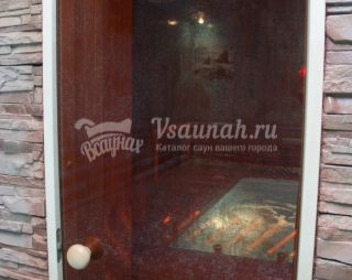 Сауна Сауна На Озере в Глазове