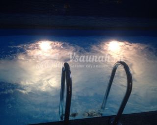 Сауна Сауна Волна в Глазове