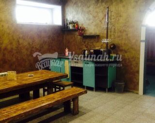 Сауна Сауна Волна в Глазове