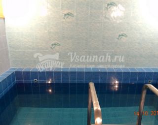 Сауна Сауна Веселый Банщик в Глазове