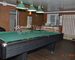 Сауна Сауна Bil в Глазове