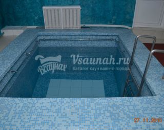 Сауна Сауна Bil в Глазове