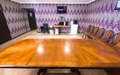 Сауна Атлантида в Когалыме