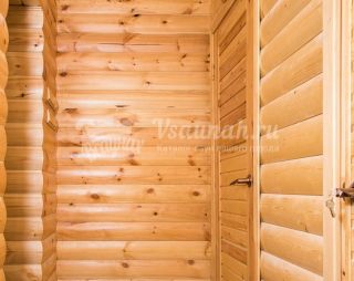 Сауна Сауна Атлантида в Когалыме