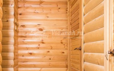 Сауна Атлантида в Когалыме