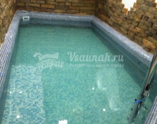 Сауна Баня Жемчужина в Когалыме