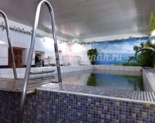 Сауна VIP Сауна в Сургуте