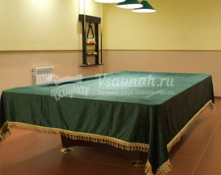 Сауна Банька на дровах в Мегионе