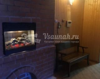 Сауна Сауна Теплый стан в Лангепасе