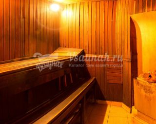 Сауна Сауна Березка в Златоусте