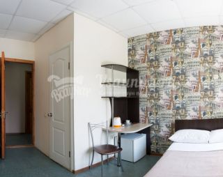 Сауна Сауна Березка в Златоусте