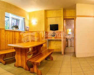 Сауна Сауна Березка в Златоусте