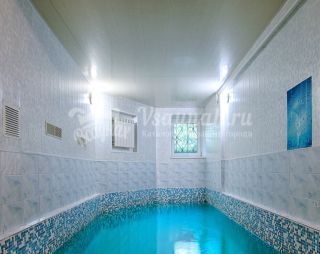 Сауна Сауна Березка в Златоусте