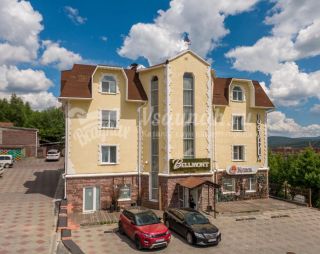 Сауна Сауна Bellmont в Златоусте