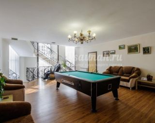 Сауна Сауна Bellmont в Златоусте