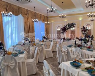 Сауна Сауна Bellmont в Златоусте