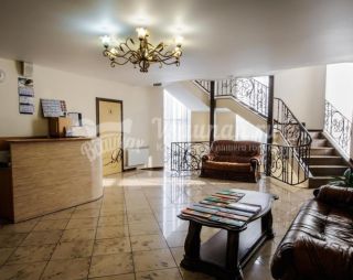 Сауна Сауна Bellmont в Златоусте