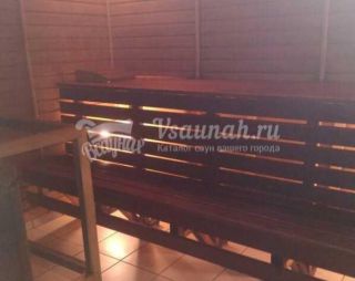 Сауна Сауна на Кащеева в Златоусте