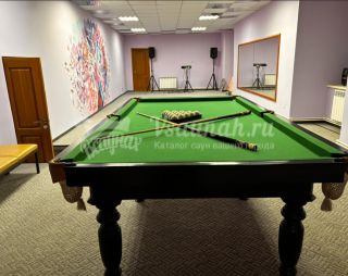 Сауна Русские бани в Златоусте