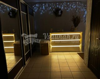 Сауна Русские бани в Златоусте