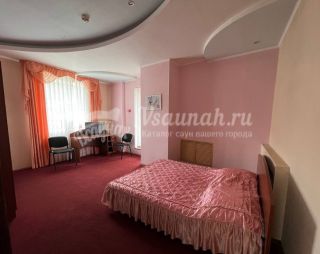 Сауна Сауна Жемчужина в Златоусте