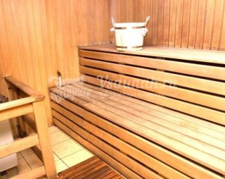 Сауна Сауна Жемчужина в Златоусте