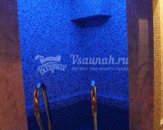 Сауна Баня Тепло в Ярославле