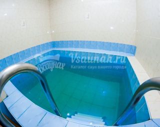 Сауна Сауна Лидер в Новочебоксарске