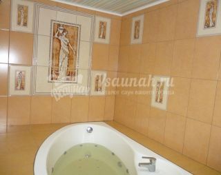 Сауна Сауна Аракс в Новочебоксарске