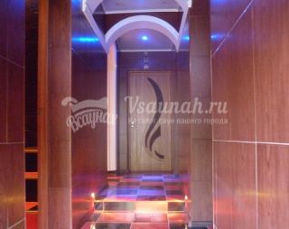 Сауна Сауна Аракс в Новочебоксарске